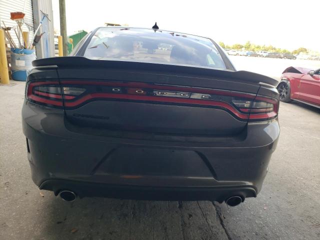 Photo 6 from auction – 2020 DODGE CHARGER R/ with VIN 2C3CDXCT1LH208358