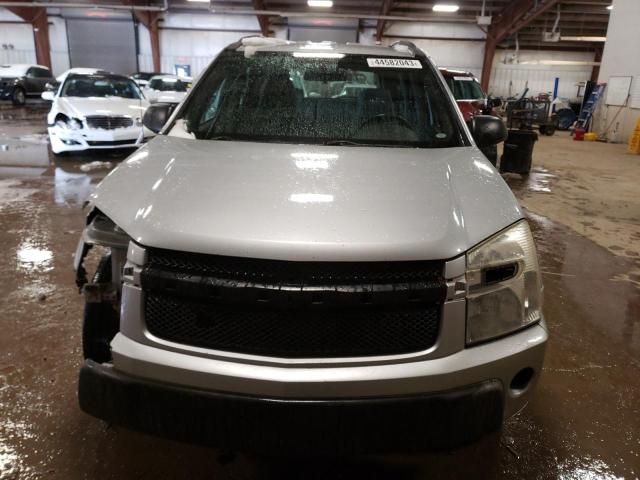 Photo 5 from auction – 2006 CHEVROLET EQUINOX LS with VIN 2CNDL13F366050952