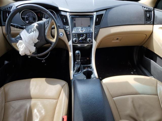 Photo 8 from auction – 2011 HYUNDAI SONATA SE with VIN 5NPEC4AB7BH189661