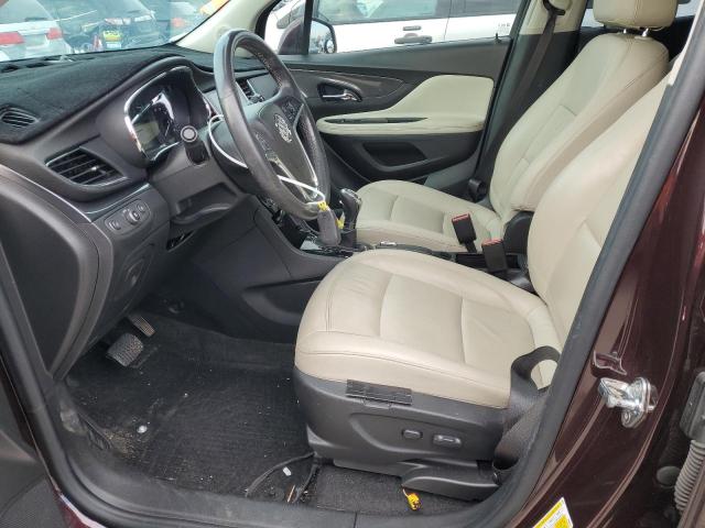 Photo 7 from auction – 2018 BUICK ENCORE ESS with VIN KL4CJGSM9JB681777