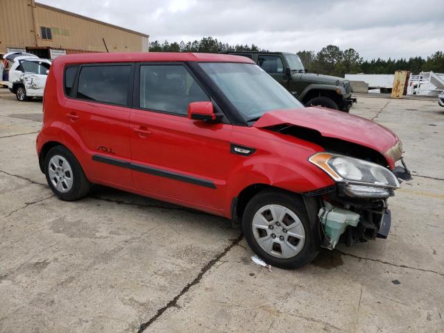Photo 4 from auction – 2013 KIA SOUL with VIN KNDJT2A55D7615836