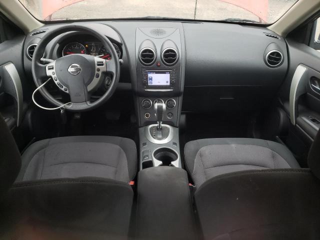 Photo 8 from auction – 2012 NISSAN ROGUE S with VIN JN8AS5MV2CW415411