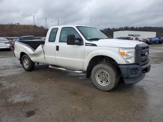 Photo 4 from auction – 2014 FORD F250 SUPER with VIN 1FT7X2B68EEB59799