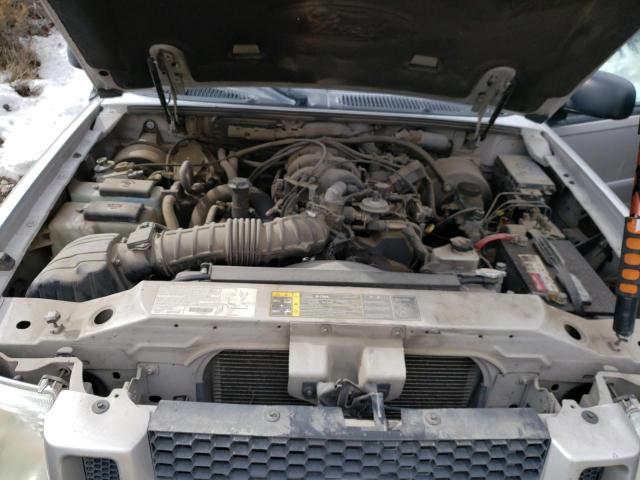 Photo 11 from auction – 2003 FORD EXPLORER S with VIN 1FMZU70E93UA63199