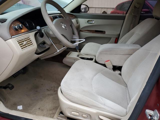 Photo 7 from auction – 2005 BUICK LACROSSE C with VIN 2G4WC532951236777