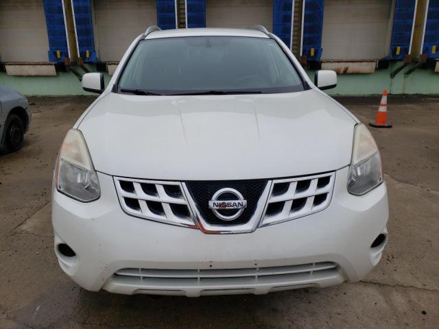 Photo 5 from auction – 2011 NISSAN ROGUE S with VIN JN8AS5MV5BW306780