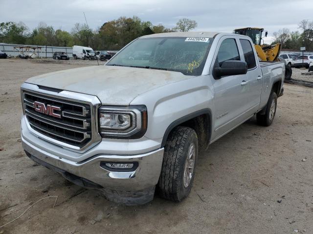 Photo 1 from auction – 2019 GMC SIERRA LIM with VIN 2GTR1MEC7K1228132