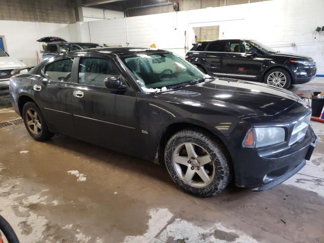 Photo 4 from auction – 2010 DODGE CHARGER SX with VIN 2B3CA3CV6AH198357