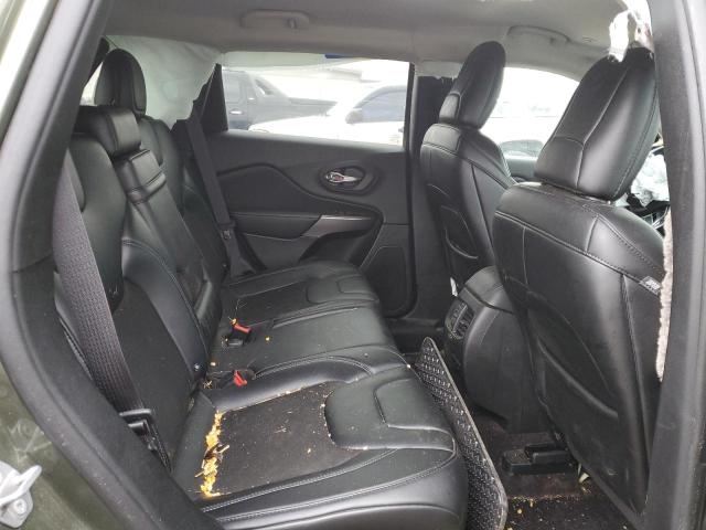 Photo 11 from auction – 2019 JEEP CHEROKEE L with VIN 1C4PJMLB1KD212403