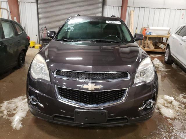Photo 5 from auction – 2013 CHEVROLET EQUINOX LT with VIN 2GNFLNEK1D6243510