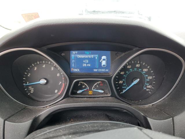 Photo 9 from auction – 2014 FORD FOCUS SE with VIN 1FADP3F28EL288112
