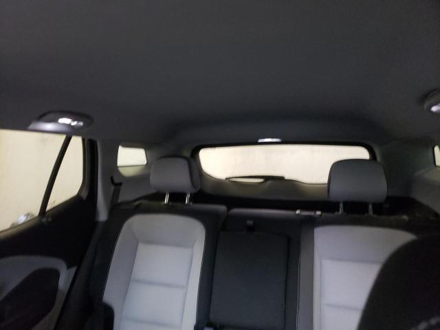 Photo 10 from auction – 2022 GMC TERRAIN SL with VIN 3GKALTEV2NL162969