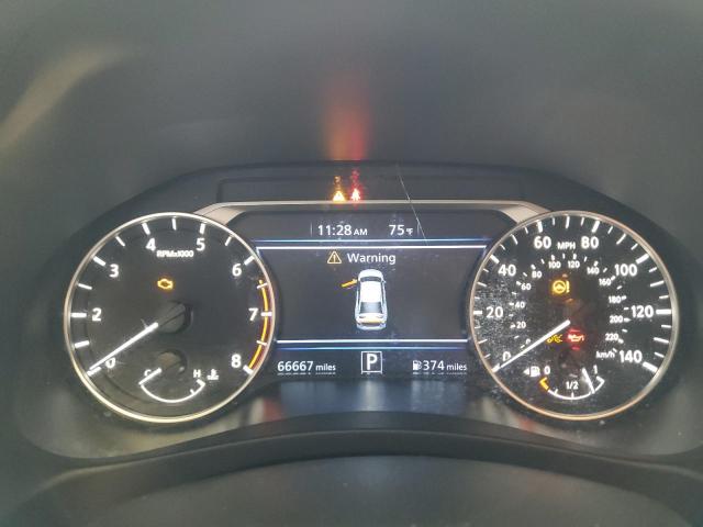 Photo 9 from auction – 2020 NISSAN ALTIMA S with VIN 1N4BL4BV5LC196672