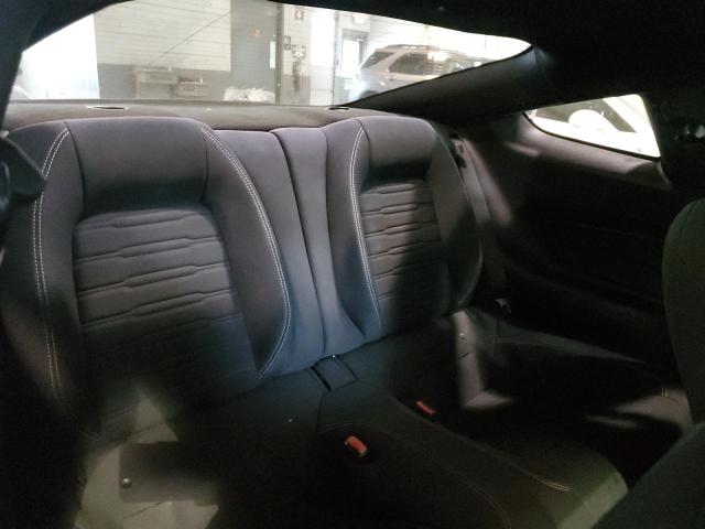 Photo 10 from auction – 2016 FORD MUSTANG with VIN 1FA6P8TH3G5322074