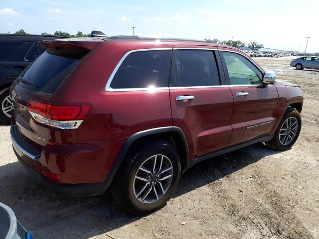 Photo 3 from auction – 2022 JEEP GRAND CHER with VIN 1C4RJEBG2NC126331