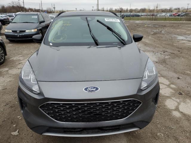 Photo 5 from auction – 2022 FORD ESCAPE SE with VIN 1FMCU9G60NUA79682