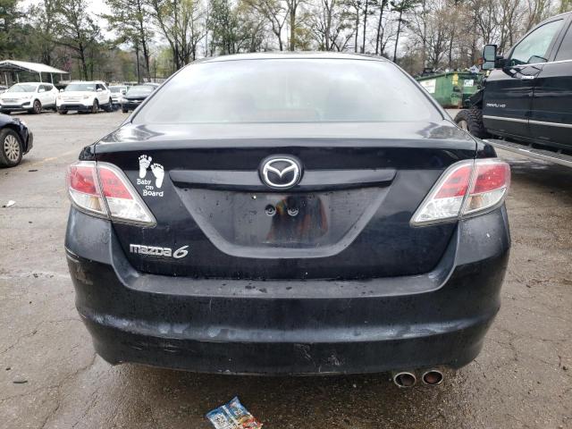 Photo 6 from auction – 2010 MAZDA 6 I with VIN 1YVHZ8BH3A5M53828