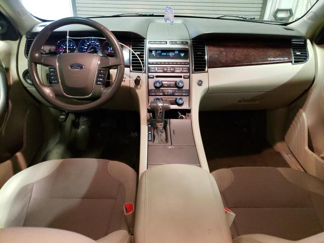 Photo 8 from auction – 2011 FORD TAURUS SEL with VIN 1FAHP2HWXBG113425