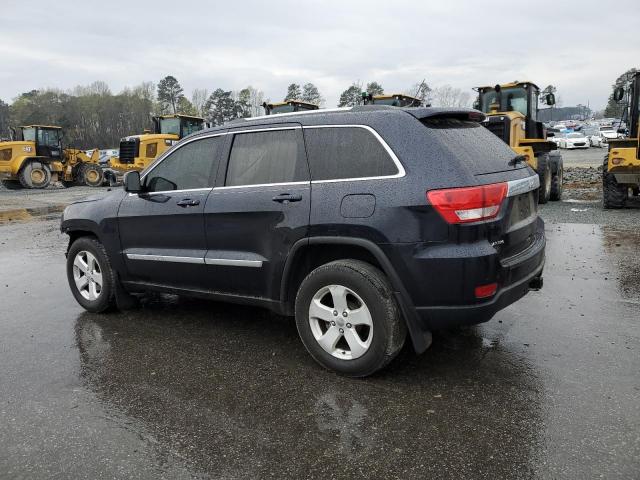 Photo 2 from auction – 2011 JEEP GRAND CHER with VIN 1J4RS4GG1BC704392