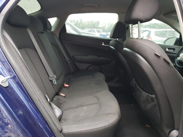 Photo 10 from auction – 2017 KIA OPTIMA LX with VIN 5XXGT4L38HG154548