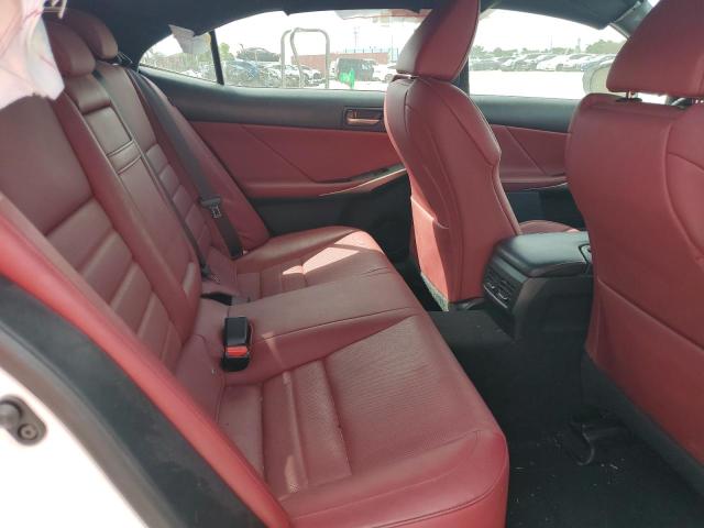 Photo 10 from auction – 2019 LEXUS IS 300 with VIN JTHC81D2XK5036578