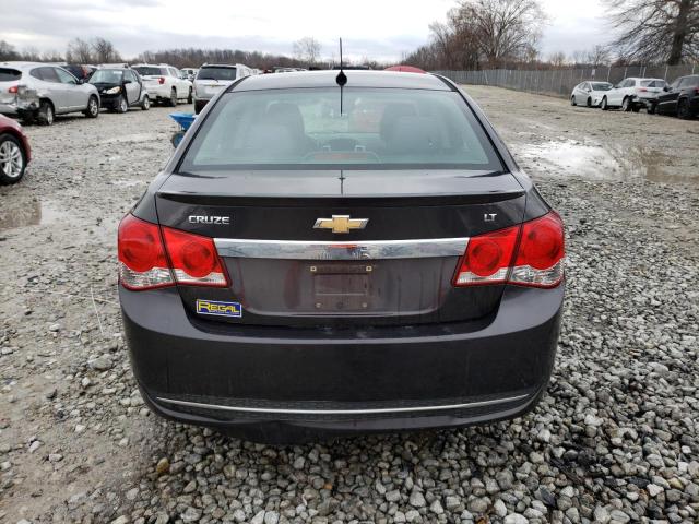 Photo 6 from auction – 2014 CHEVROLET CRUZE LT with VIN 1G1PC5SB9E7346797