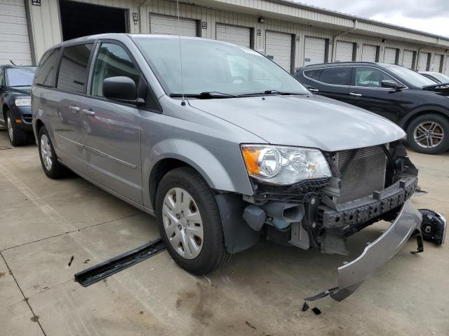 Photo 4 from auction – 2016 DODGE GRAND CARA with VIN 2C4RDGBG5GR161796