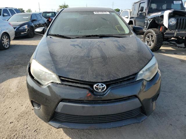 Photo 5 from auction – 2016 TOYOTA COROLLA L with VIN 5YFBURHE9GP462140