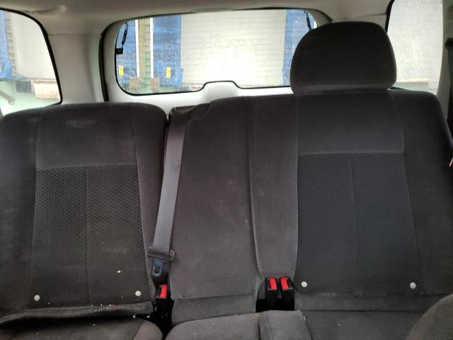 Photo 10 from auction – 2007 CHEVROLET TRAILBLAZE with VIN 1GNDT13S072249769