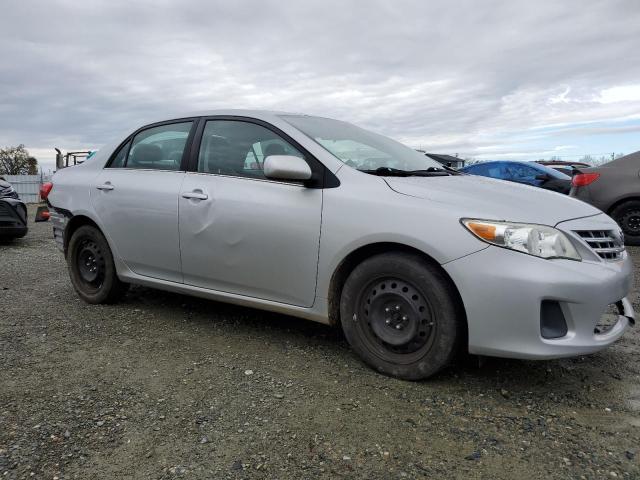 Photo 4 from auction – 2013 TOYOTA COROLLA BA with VIN 5YFBU4EE3DP192261