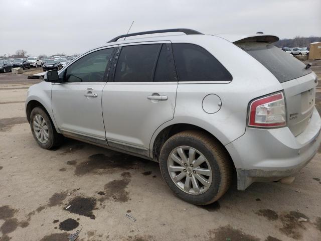Photo 2 from auction – 2010 FORD EDGE LIMIT with VIN 2FMDK3KCXABA33541