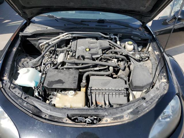 Photo 11 from auction – 2010 MAZDA MX-5 MIATA with VIN JM1NC2FF1A0210094