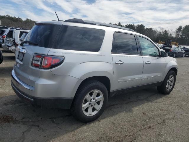 Photo 3 from auction – 2016 GMC ACADIA SLE with VIN 1GKKRPKD4GJ279145
