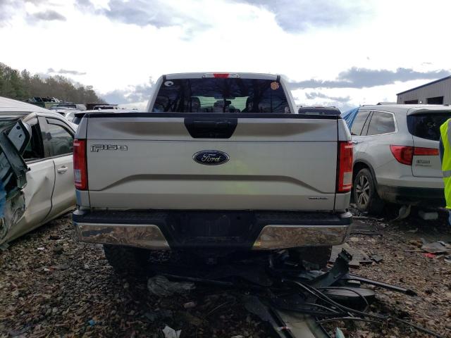 Photo 6 from auction – 2015 FORD F150 SUPER with VIN 1FTEW1EF1FFB13663