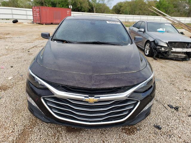 Photo 5 from auction – 2021 CHEVROLET MALIBU LT with VIN 1G1ZD5ST6MF035976