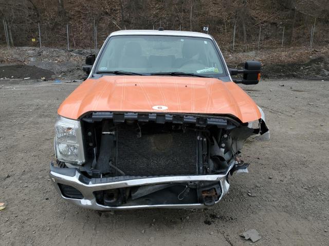 Photo 5 from auction – 2014 FORD F250 SUPER with VIN 1FT7X2B6XEEB81660