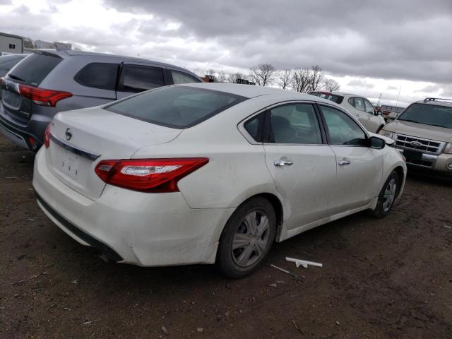 Photo 3 from auction – 2016 NISSAN ALTIMA 2.5 with VIN 1N4AL3AP3GC123959
