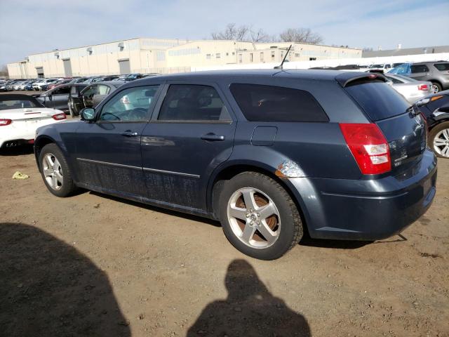 Photo 2 from auction – 2008 DODGE MAGNUM SXT with VIN 2D4GZ37V78H163231