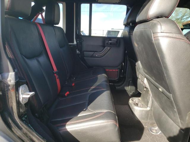 Photo 11 from auction – 2018 JEEP WRANGLER U with VIN 1C4BJWFG2JL803759