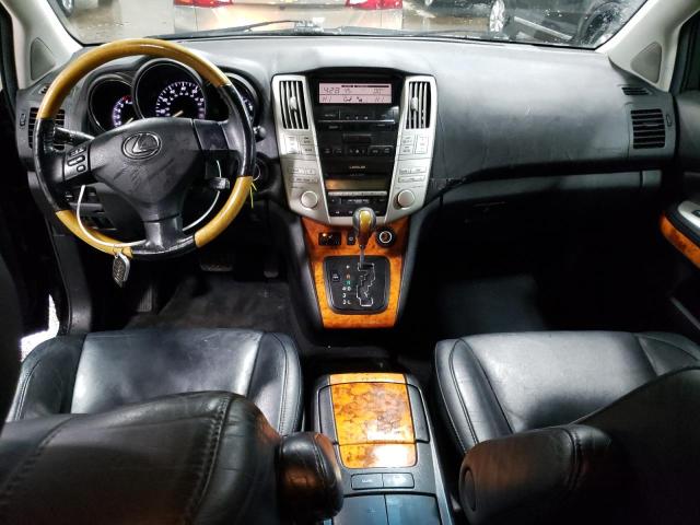 Photo 8 from auction – 2005 LEXUS RX 330 with VIN 2T2HA31UX5C077244