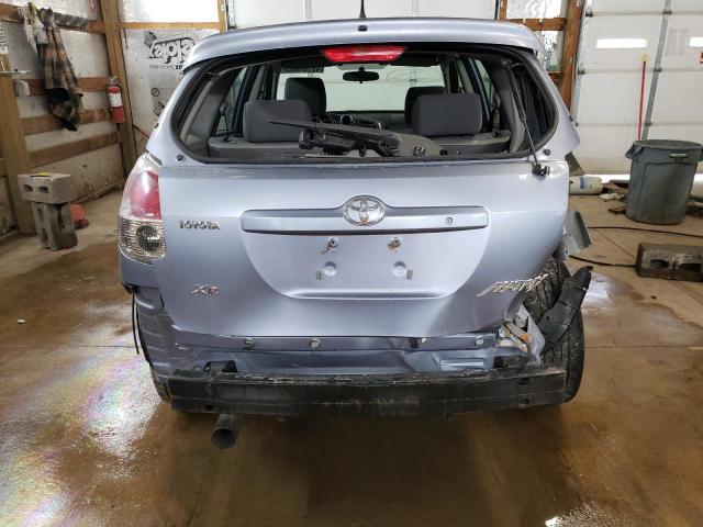 Photo 6 from auction – 2007 TOYOTA COROLLA MA with VIN 2T1KR32E37C683515
