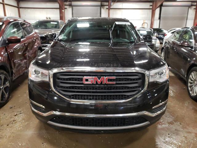 Photo 5 from auction – 2019 GMC ACADIA SLE with VIN 1GKKNKLA4KZ196120