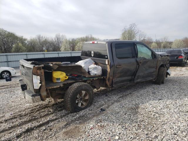 Photo 3 from auction – 2017 FORD F150 SUPER with VIN 1FTFW1EF8HKC47049