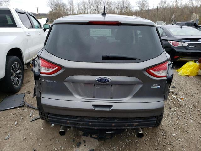Photo 6 from auction – 2013 FORD ESCAPE SE with VIN 1FMCU9GX0DUA30344