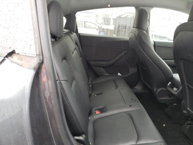 Фото 10 с аукциона – 2020 TESLA MODEL Y с VIN 5YJYGDEE6LF053141