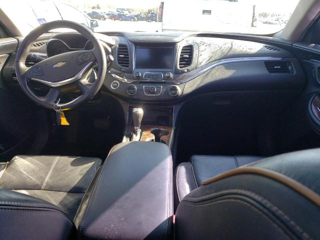 Photo 8 from auction – 2014 CHEVROLET IMPALA LTZ with VIN 1G1155S39EU161126