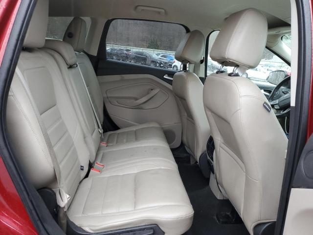 Photo 10 from auction – 2017 FORD ESCAPE TIT with VIN 1FMCU9J96HUB30769