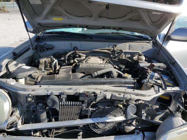 Photo 12 from auction – 2003 TOYOTA SEQUOIA LI with VIN 5TDBT48A03S168064