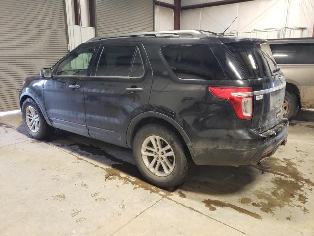 Photo 2 from auction – 2015 FORD EXPLORER with VIN 1FM5K8B83FGB03944
