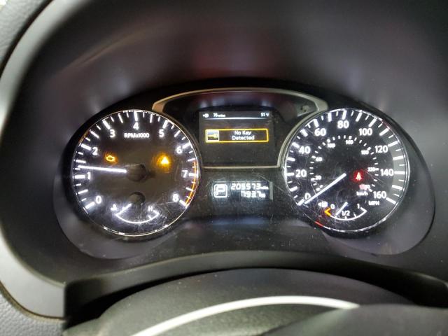 Photo 9 from auction – 2013 NISSAN ALTIMA 2.5 with VIN 1N4AL3AP6DN449805